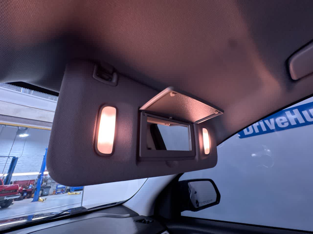2018 GMC Acadia SLE