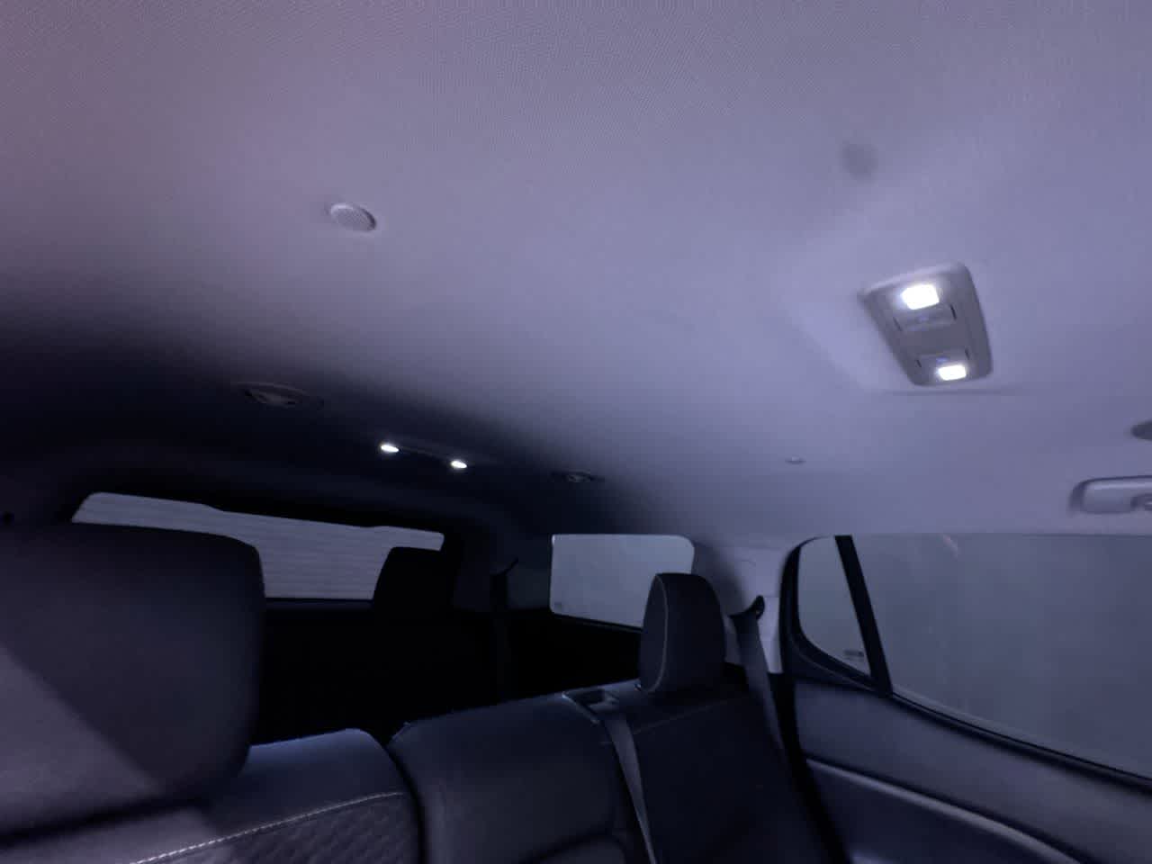 2018 GMC Acadia SLE