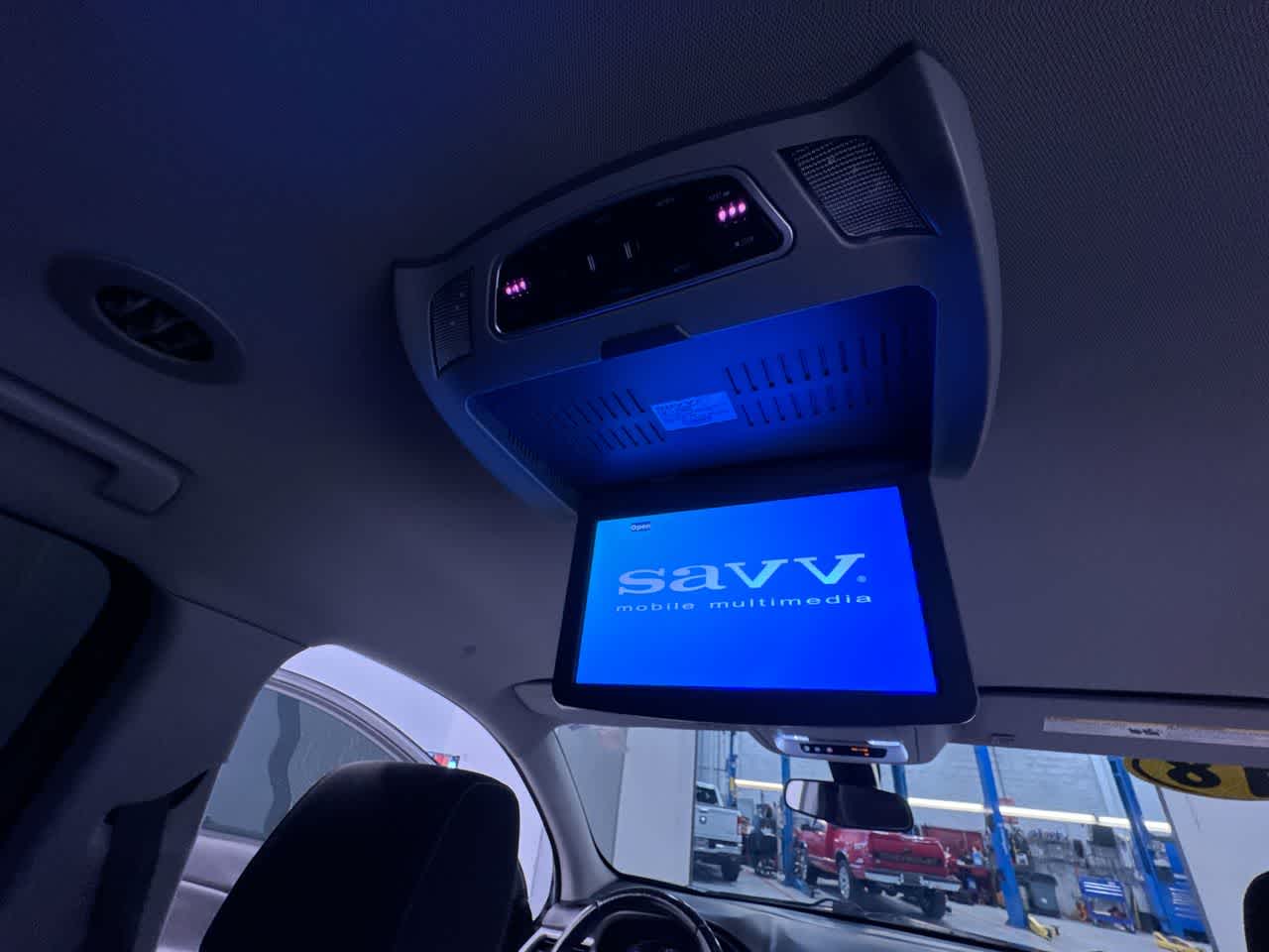 2018 GMC Acadia SLE