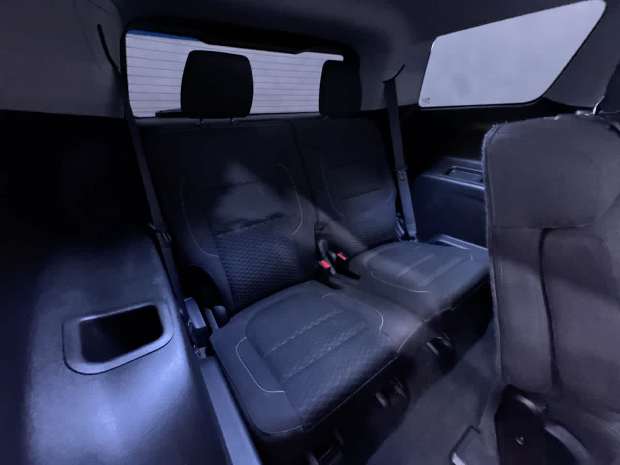 2018 GMC Acadia SLE