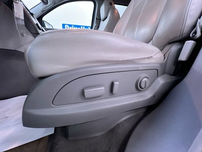2016 GMC Acadia SLT