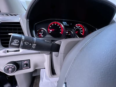 2016 GMC Acadia SLT
