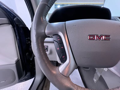 2016 GMC Acadia SLT