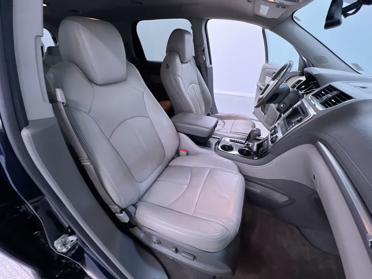2016 GMC Acadia SLT