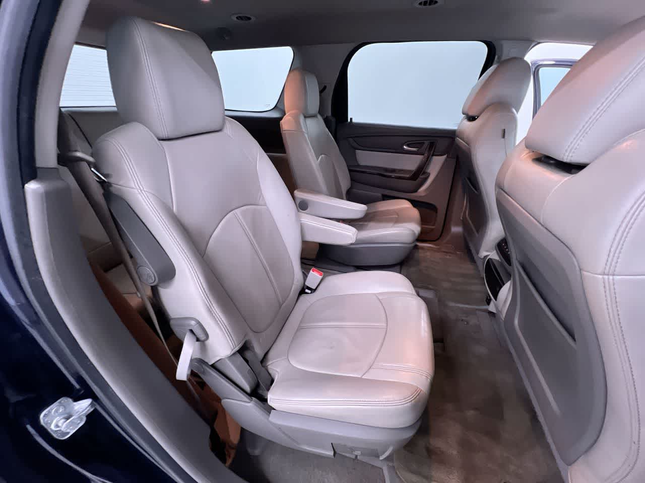 2016 GMC Acadia SLT