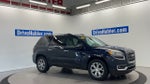 2016 GMC Acadia SLT