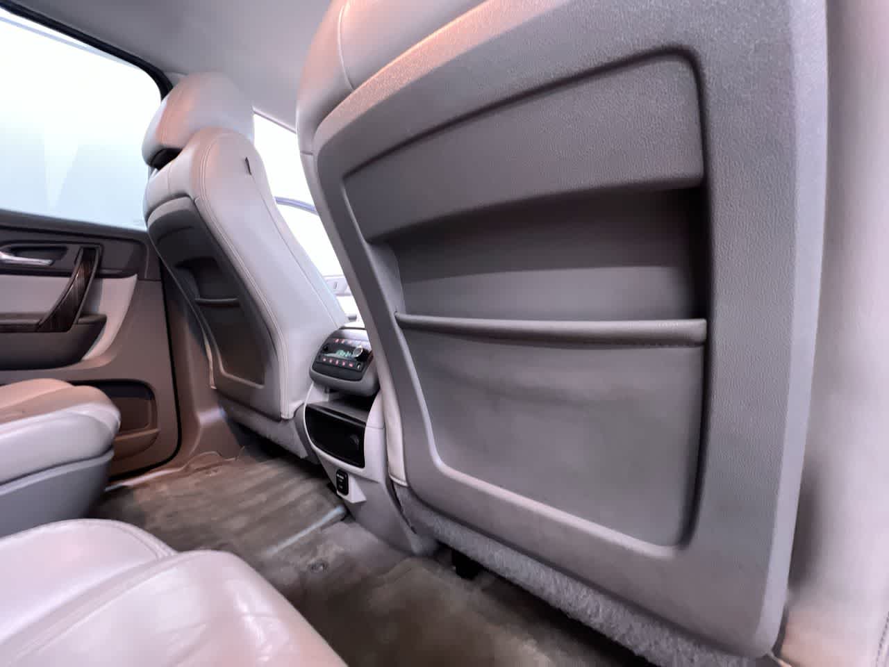 2016 GMC Acadia SLT