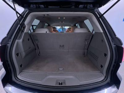 2016 GMC Acadia SLT