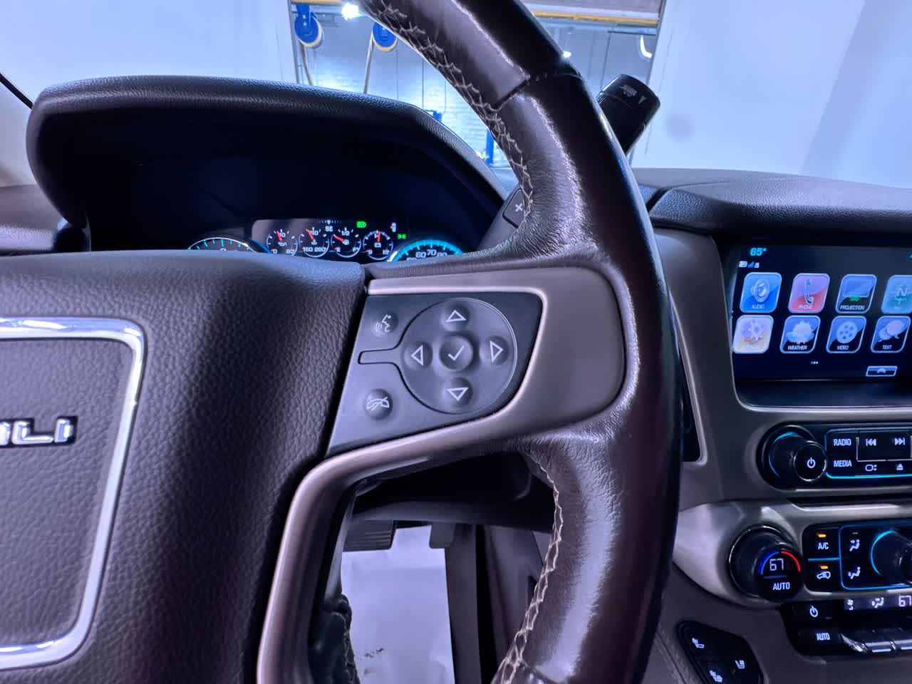 2019 GMC Yukon XL Denali