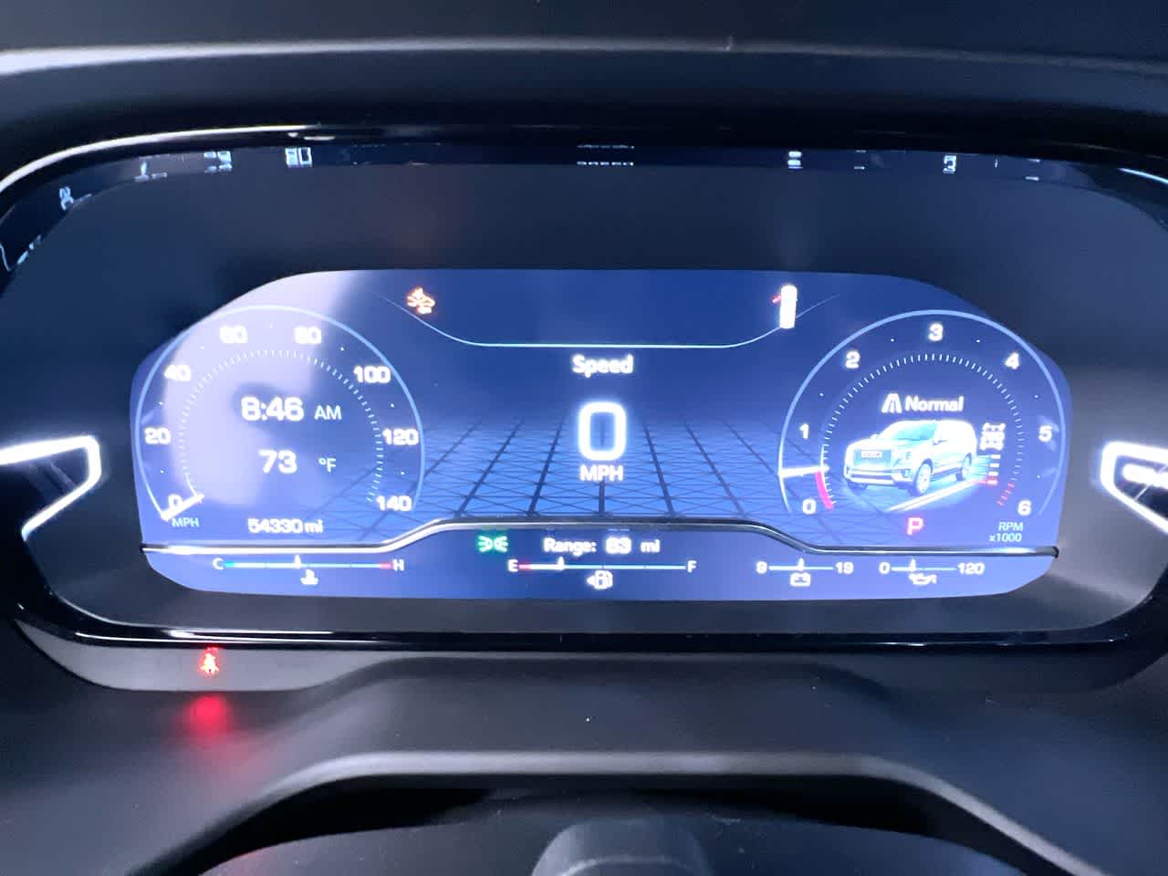 2023 GMC Yukon XL Denali Ultimate