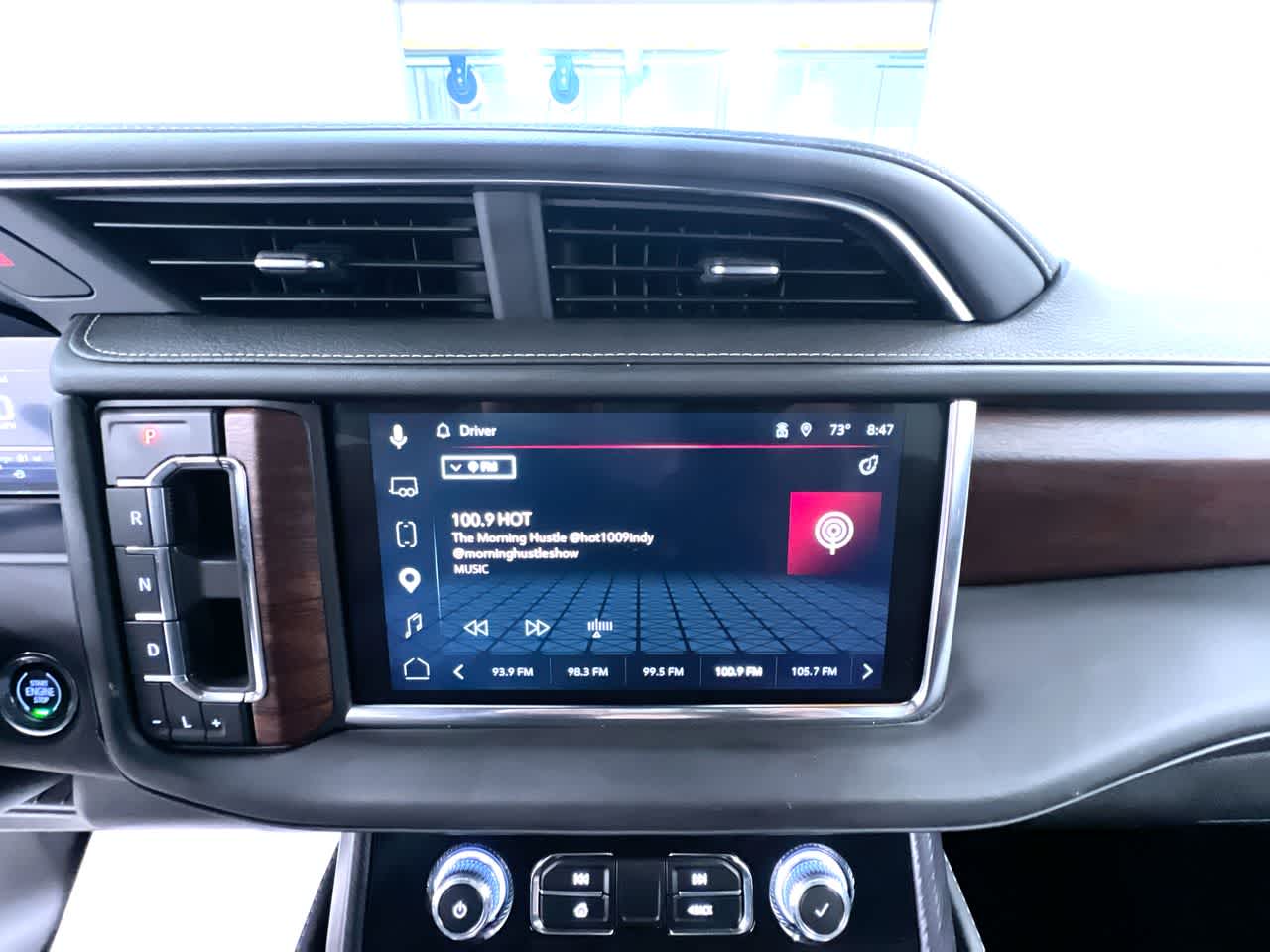 2023 GMC Yukon XL Denali Ultimate