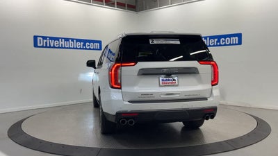 2023 GMC Yukon XL Denali Ultimate