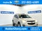 2014 Chevrolet Equinox LTZ