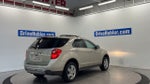 2014 Chevrolet Equinox LTZ