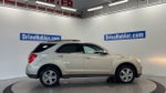 2014 Chevrolet Equinox LTZ