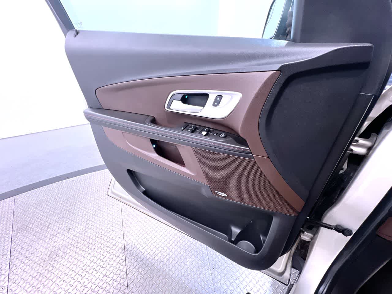 2014 Chevrolet Equinox LTZ