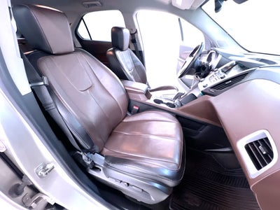 2014 Chevrolet Equinox LTZ