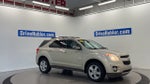 2014 Chevrolet Equinox LTZ