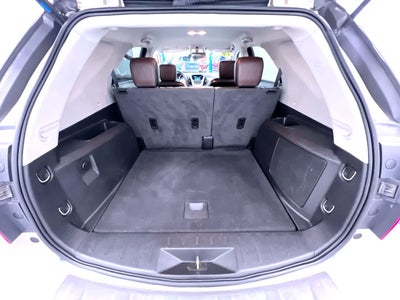 2014 Chevrolet Equinox LTZ
