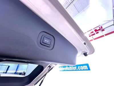 2014 Chevrolet Equinox LTZ