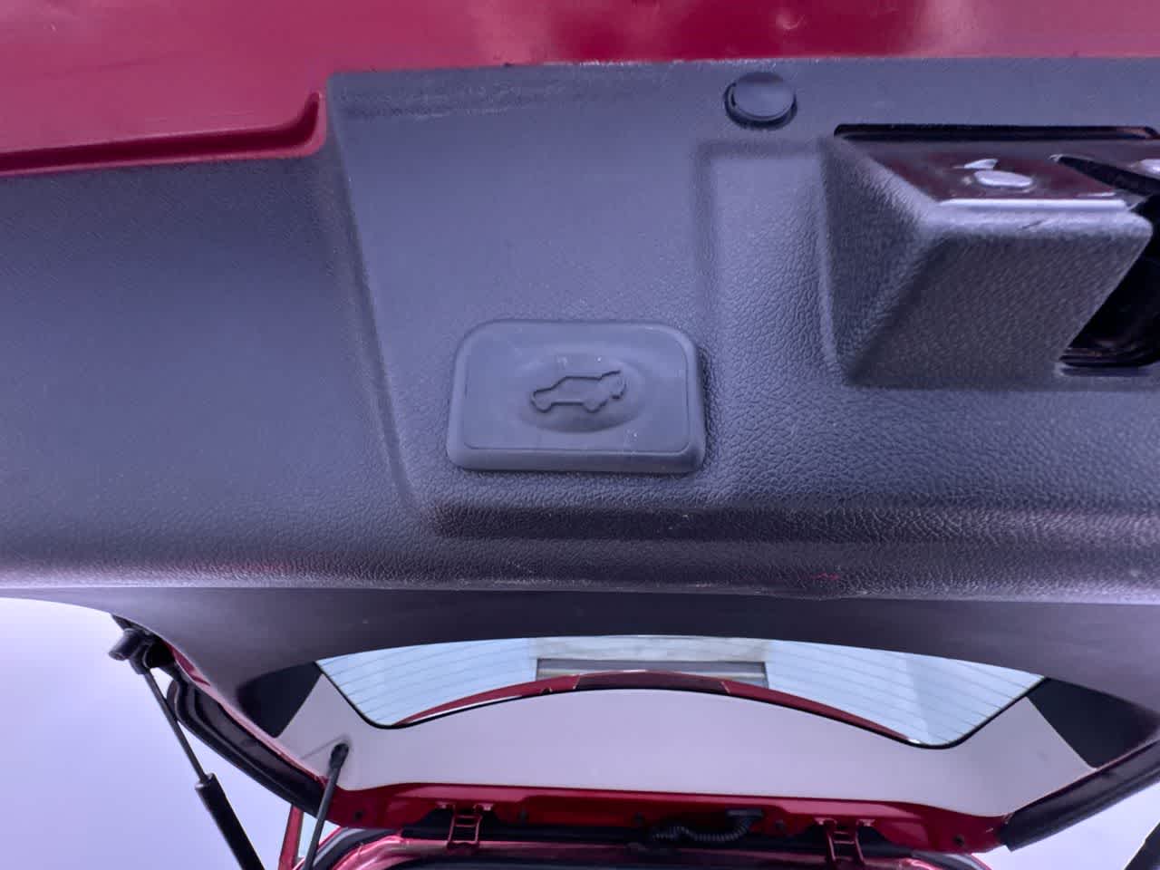 2012 Chevrolet Traverse LTZ