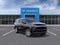 2027 Chevrolet Tahoe LS