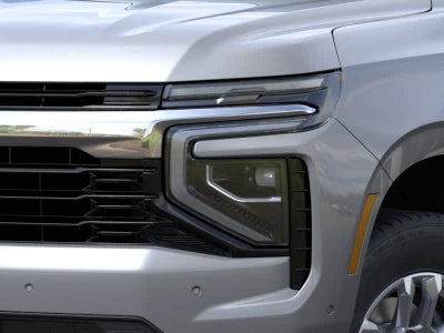 2027 Chevrolet Tahoe LS
