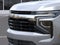 2027 Chevrolet Tahoe LS