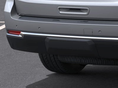 2027 Chevrolet Tahoe LS