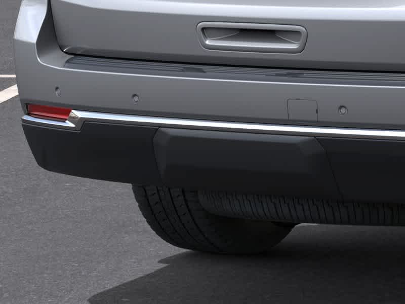 2027 Chevrolet Tahoe LS