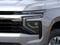 2027 Chevrolet Tahoe LS