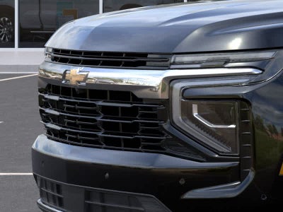 2027 Chevrolet Tahoe LS