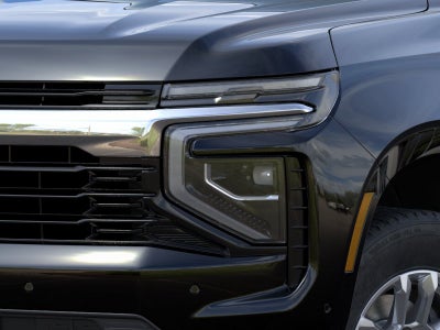 2027 Chevrolet Tahoe LS