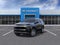 2027 Chevrolet Tahoe LS