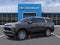 2027 Chevrolet Tahoe LS
