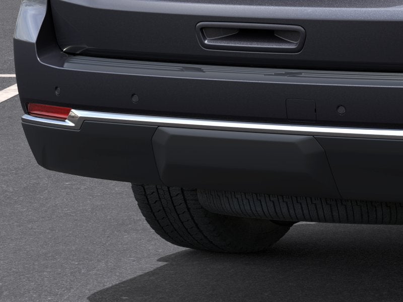 2027 Chevrolet Tahoe LS