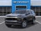 2027 Chevrolet Tahoe LS