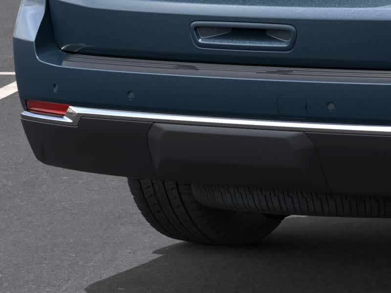 2027 Chevrolet Tahoe LS