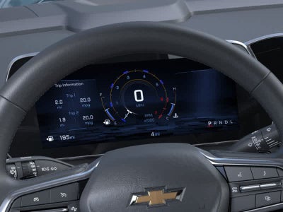 2027 Chevrolet Tahoe LS