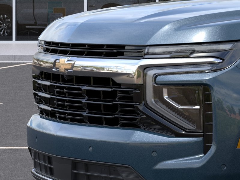 2027 Chevrolet Tahoe LS