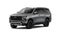 2027 Chevrolet Tahoe Z71
