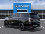 2027 Chevrolet Tahoe Premier