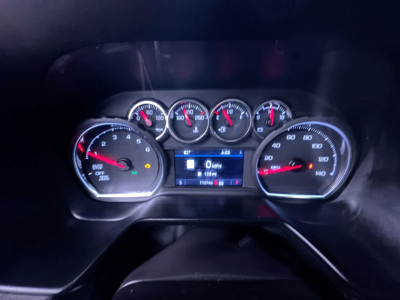 2021 Chevrolet Suburban RST