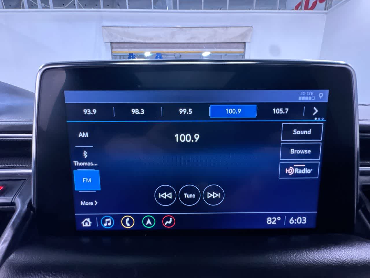 2021 Chevrolet Suburban RST