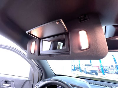 2023 GMC Canyon 4WD AT4