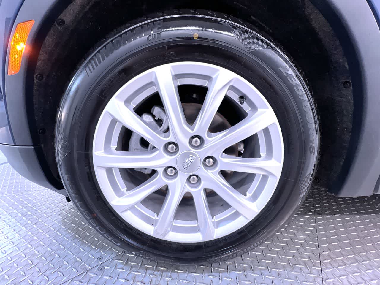 2021 Cadillac XT4 AWD Luxury