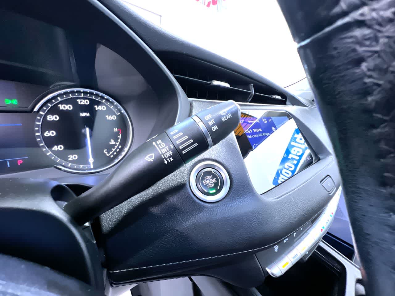 2021 Cadillac XT4 AWD Luxury