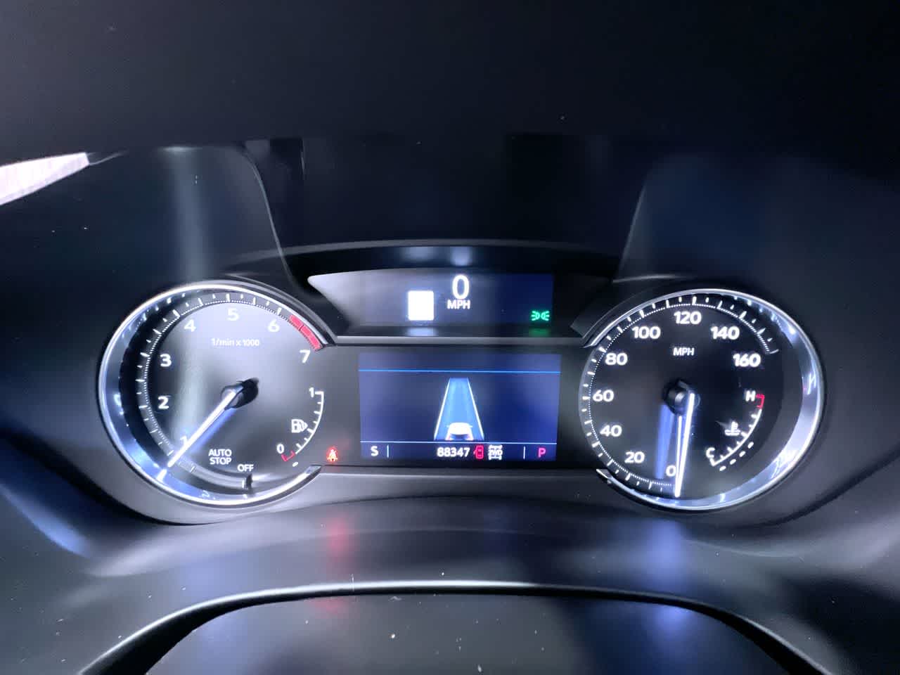 2021 Cadillac XT4 AWD Luxury
