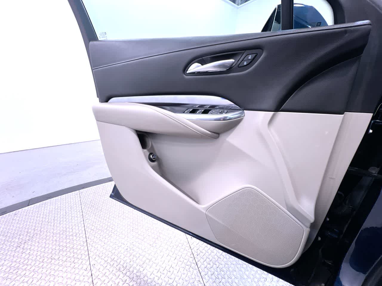 2021 Cadillac XT4 AWD Luxury