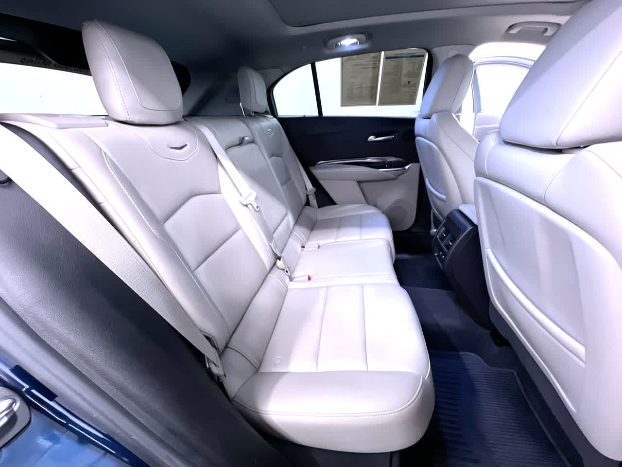2021 Cadillac XT4 AWD Luxury